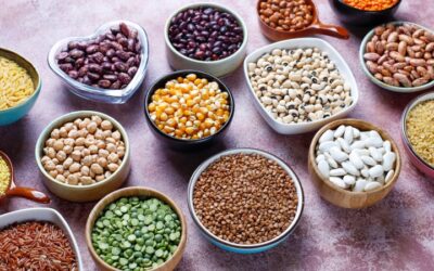 Legumbres: mitos sobre flatulencias y beneficios de este alimento