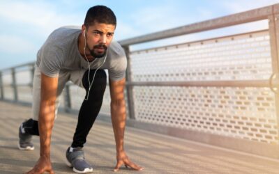 Vigorexia y esteroides: una moda peligrosa en las redes sociales