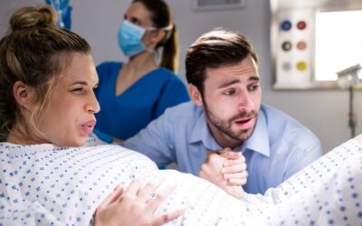 Depresión posparto: crearán medicamento para tratar la enfermedad