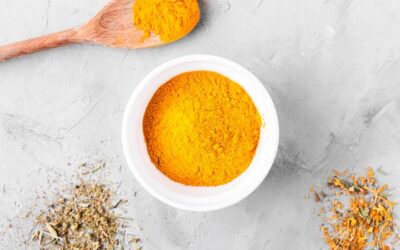 Mascarillas de cúrcuma: conoce sus diferentes tipos y aplícalos  a tu piel