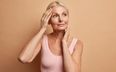 Envejecimiento facial: todo lo que debes saber al respecto