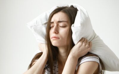 Hablar dormido: ¿Qué se debe hacer al respecto?
