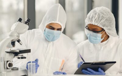 Personas con VIH se pueden reinfectar más rápido de Covid-19