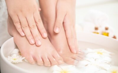 Plantillas para los pies: todo lo que debes saber (+Detalles)