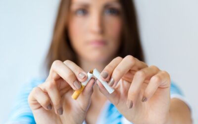 El consumo de tabaco cobra la vida de 8 millones de personas en el mundo cada año