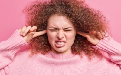 Tinnitus o «ruido en los oídos» alerta de pérdida auditiva