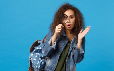 Baja visión y cómo contrarrestarla en las personas (+Tips)