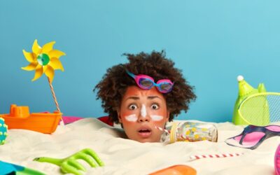 Los rayos solares y sus daños en el cuerpo, un fenómeno creciente