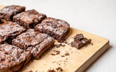 Brownie sin gluten: dos recetas deliciosas para preparar en casa