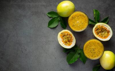 Parchita o maracuyá: beneficios, propiedades y contraindicaciones