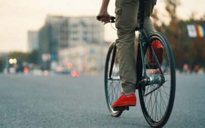 Bicicleta: ecologismo sobre dos ruedas en Alemania