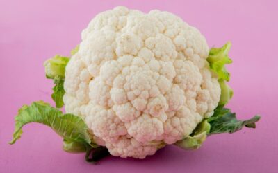 Coliflor: secretos de uno de los vegetales más nutritivos (y más odiados)