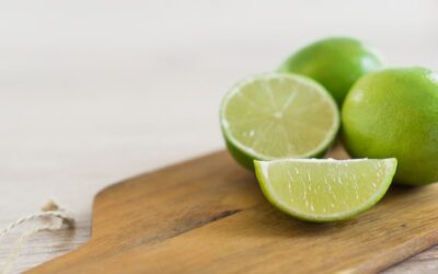 El agua de limón y sus cuantiosos beneficios para el cuerpo humano