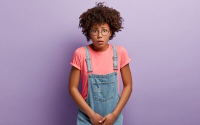 Vagina y mal olor: ¿Qué significa esto?