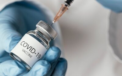 Vacunas contra la COVID-19 no afectan la fertilidad, según estudio