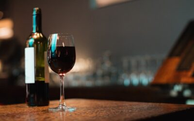 El alcohol que se usa en las comidas no se evapora, según expertos