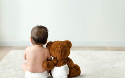 Las heridas de la infancia: cómo nos afectan en la adultez