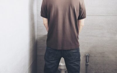 Inflamación de la próstata: ocurre en todos los hombres a partir de los 40 años
