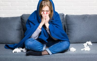 Influenza es incomparable con la pandemia del Covid-19