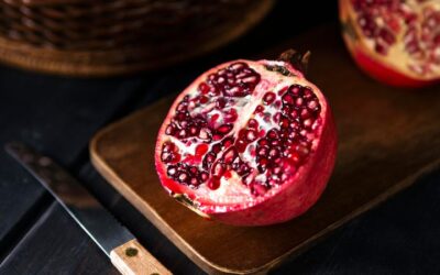 Jugo de granada: conoce 15 beneficios que trae esta delicia para la salud