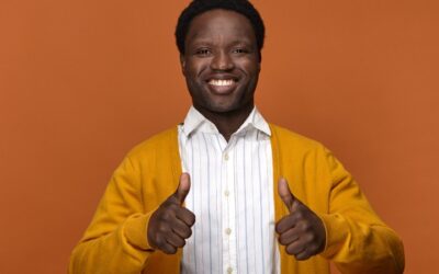 Palabras positivas ayudan tener relaciones sanas