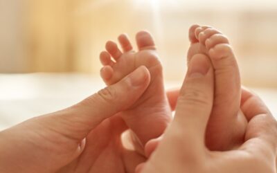 «Piernas arqueadas en los niños se considera normal»