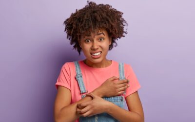 Los dientes y los peligrosos retos de Tiktok: suenan las alarmas en los consultorios