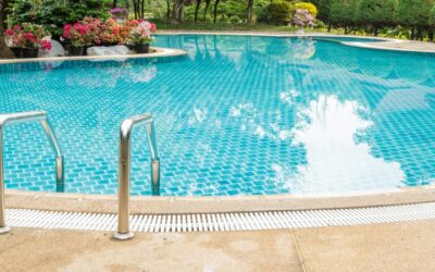 Giardiosis y piscinas: ¿Tiene que ver el verano con la diarrea?