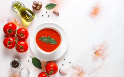 Gazpacho: el mejor aliado de las dietas y un punto a favor en la salud
