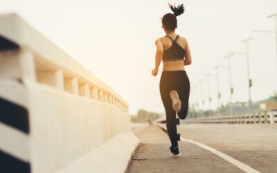 Dolor en las piernas al correr: ¿A qué se debe?