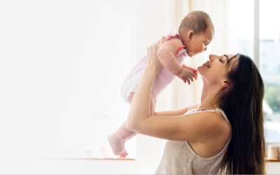Candidiasis bucal en el bebé: síntomas y tratamiento