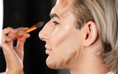 Corrector de color: conoce sobre sus tonos y cómo usarlos al maquillarte