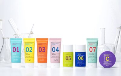 CruzAng Cosmetics presentó su línea de protectores solares para el cuidado de la piel