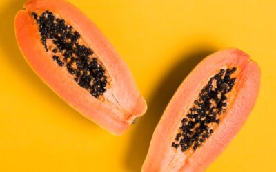 Lechosa o papaya: propiedades, beneficios para la salud y contraindicaciones