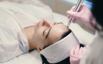 Dermobiota de la piel ¿qué es? ¿Cuáles son sus beneficios?