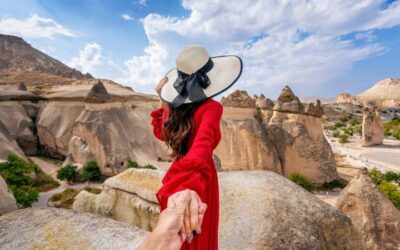 UNESCO declara 5 nuevos lugares de Latinoamérica como patrimonio mundial