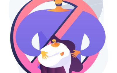 «El acoso sexual es un tipo de violencia psicológica»