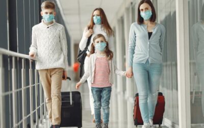 Alemania pedirá test negativo del covid-19 para ingreso al país