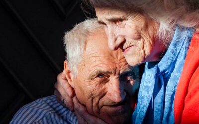 Disfrutar del sexo a partir de los 60 años: ¿Mito o realidad?