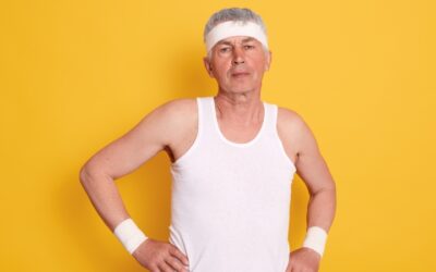 Dolor de cadera y su prevalencia en la tercera edad (+Detalles)
