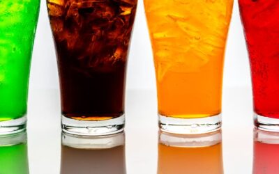 Las 5 bebidas que más engordan en verano (+Detalles)