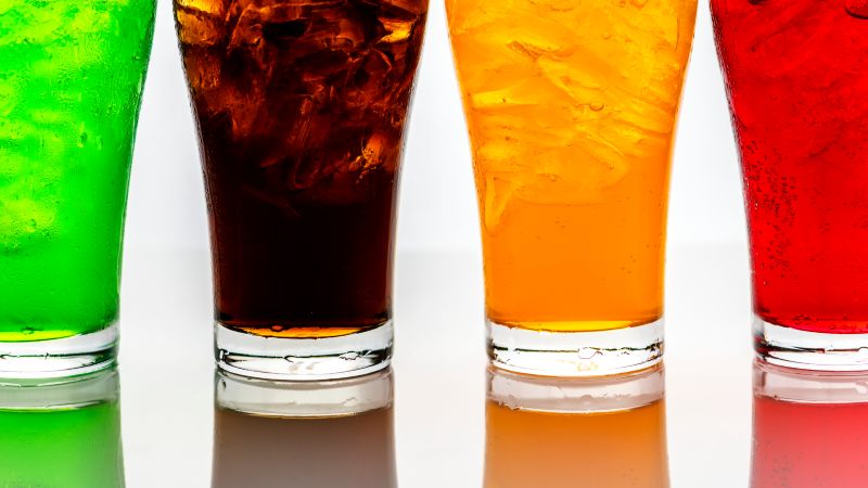 Las 5 bebidas que más engordan en verano (+Detalles)