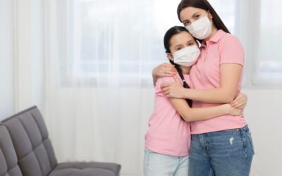 Alteraciones del estado del ánimo en niños y adolescentes ¿qué hacer?