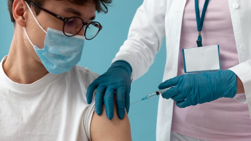 desigualdad de las vacunas