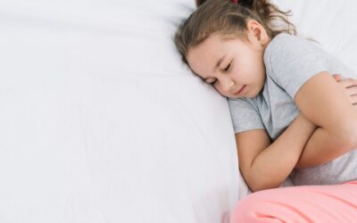 Diarreas frecuentes y vómitos: motivo de consultas médicas infantiles