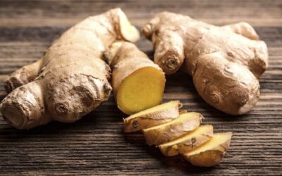 El jengibre: qué es, propiedades, beneficios, y cómo prepararlo