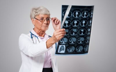 Espectrocopia para determinar depresión postcovid-19