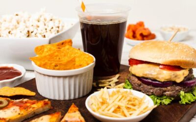 Los alimentos ultraprocesados y su relación con las enfermedades intestinales