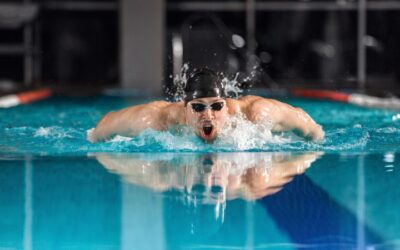 Natación y ventajas: una práctica beneficiosa para la salud que se extiende en verano