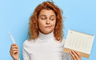 Comenzar nuevamente un tratamiento de fertilidad